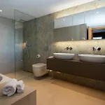 Berghof Penthouse *