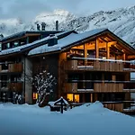 Berghof Penthouse Апартаменти *