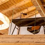 Berghof Penthouse
