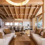 Berghof Penthouse *