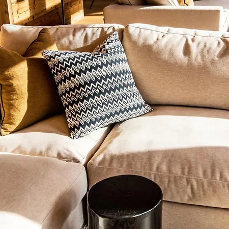 Berghof Penthouse Apartment