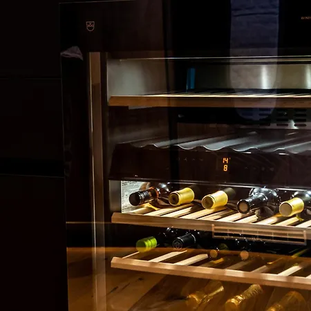 Berghof Penthouse * Зас-Фе